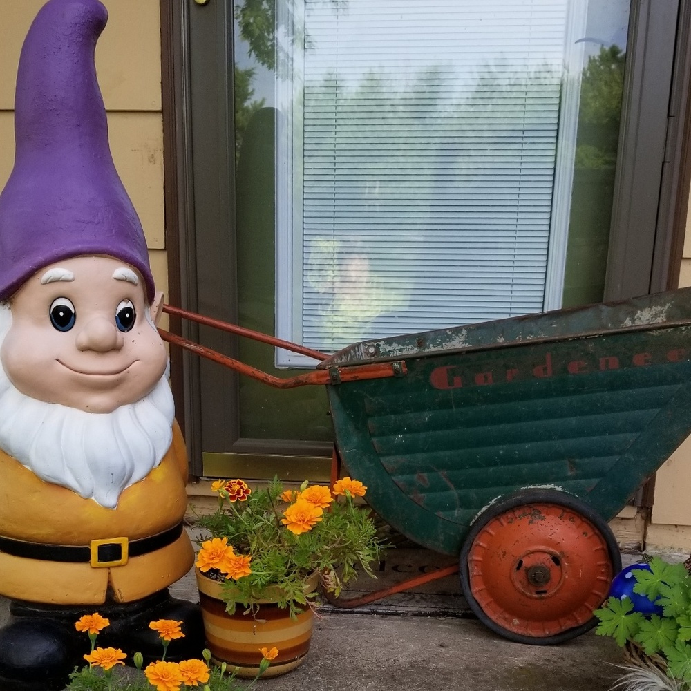 Meet your Posher, Jan